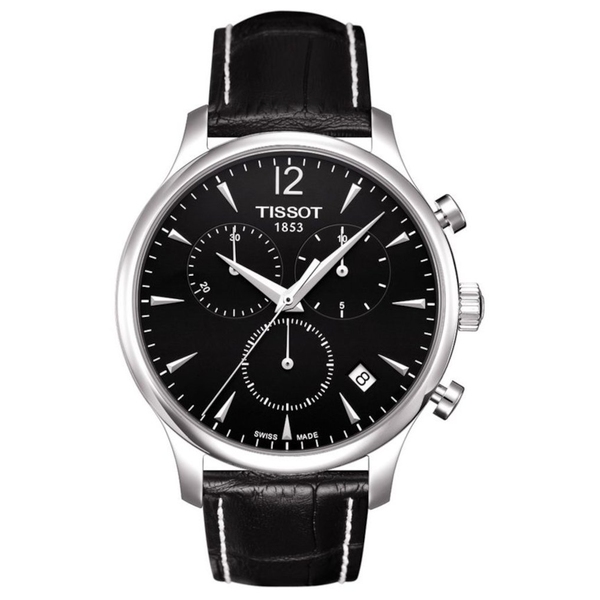 TISSOT TRADITION 42MM