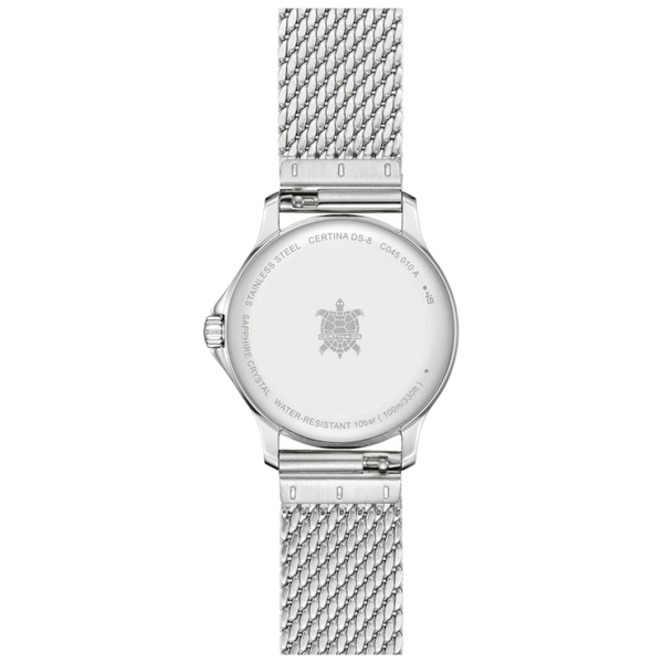 ZEGAREK CERTINA DS-8 LADY 31MM