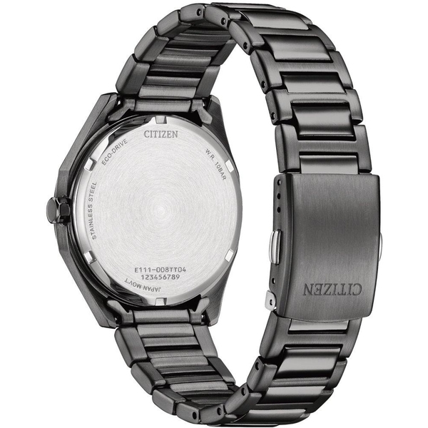 ZEGAREK CITIZEN ECO-DRIVE MODERN