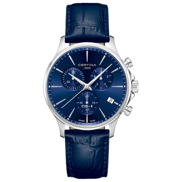ZEGAREK CERTINA DS-8 CHRONO