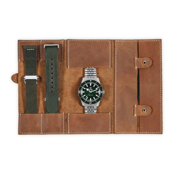 ZEGAREK RADO CAPTAIN COOK AUTOMATIC