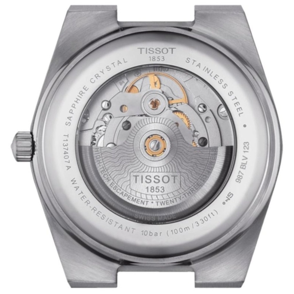 TISSOT PRX 40MM