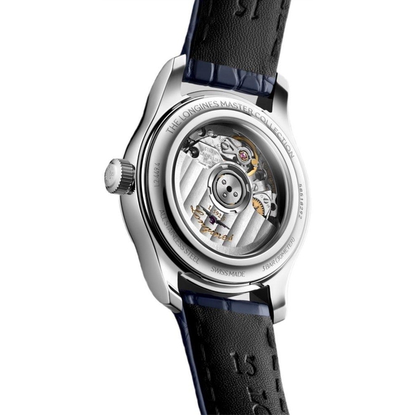 LONGINES MASTER COLLECTION
