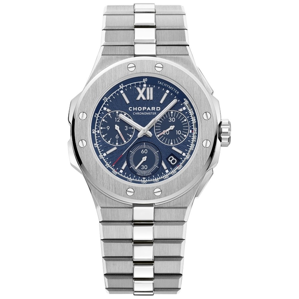 ZEGAREK CHOPARD ALPINE EAGLE XL CHRONOGRAPH