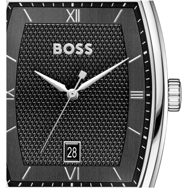 ZEGAREK BOSS PRINCIPLE