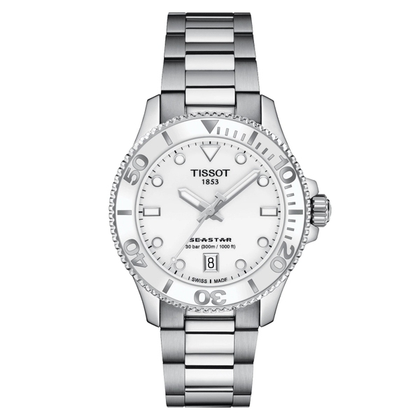 TISSOT SEASTAR 1000 36MM