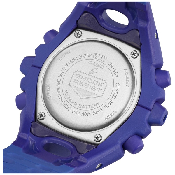 ZEGAREK G-SHOCK ANALOG-DIGITAL GA-V01 SERIES