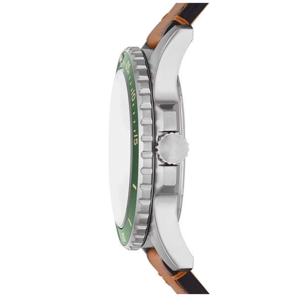 ZEGAREK FOSSIL BLUE DIVE