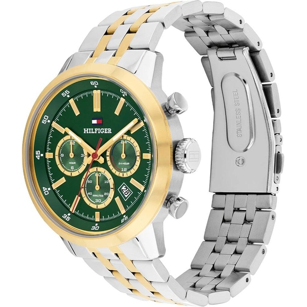 ZEGAREK TOMMY HILFIGER KENT CHRONOGRAPH