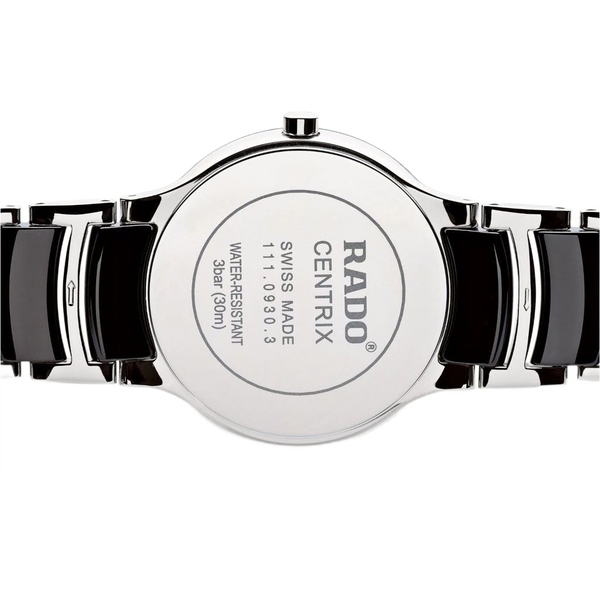 ZEGAREK RADO CENTRIX