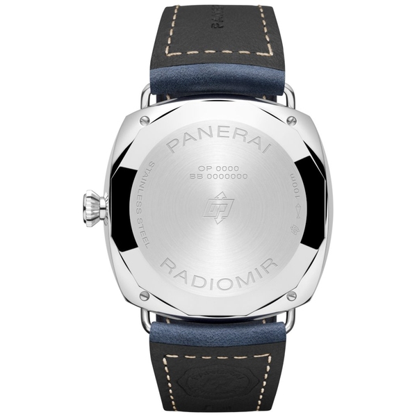 ZEGAREK PANERAI RADIOMIR OFFICINE