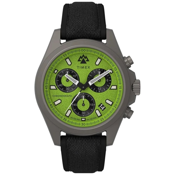 ZEGAREK TIMEX EXPEDITION NORTH FIELD CHRONOGRAPH