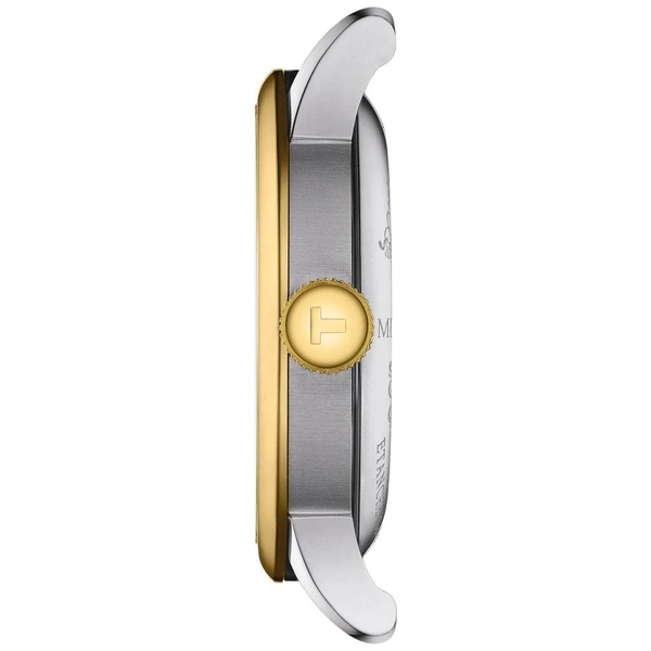 TISSOT LE LOCLE 39,3MM