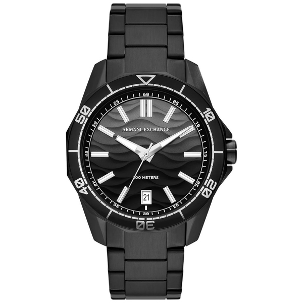 ZEGAREK ARMANI EXCHANGE SPENCER