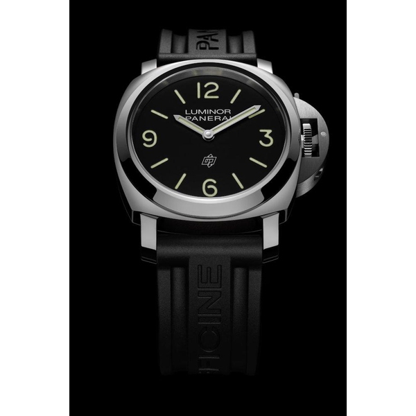 ZEGAREK PANERAI LUMINOR BASE LOGO