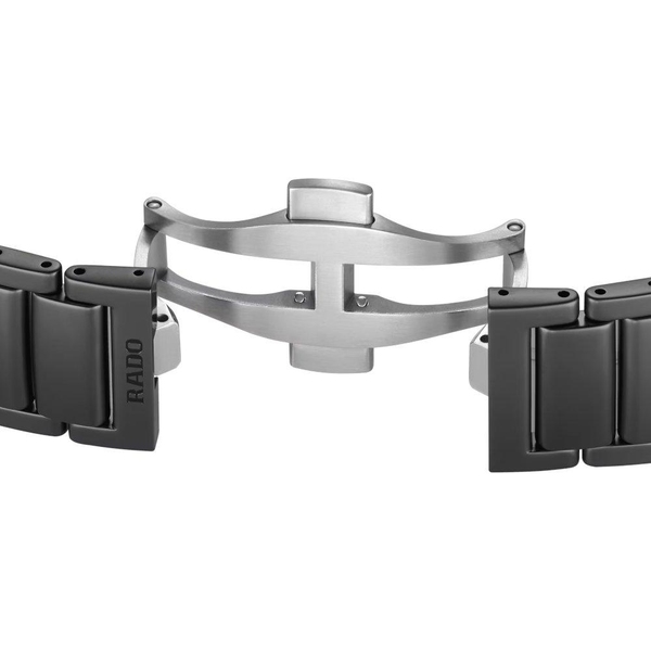 ZEGAREK RADO TRUE SQUARE OPEN HEART X JI CHANG-WOOK LIMITED EDITION