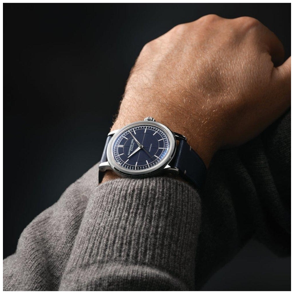 ZEGAREK RAYMOND WEIL MILLESIME CENTRAL SECONDS