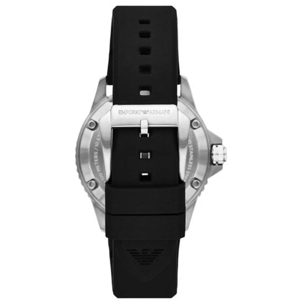 ZEGAREK EMPORIO ARMANI DIVER AUTOMATIC