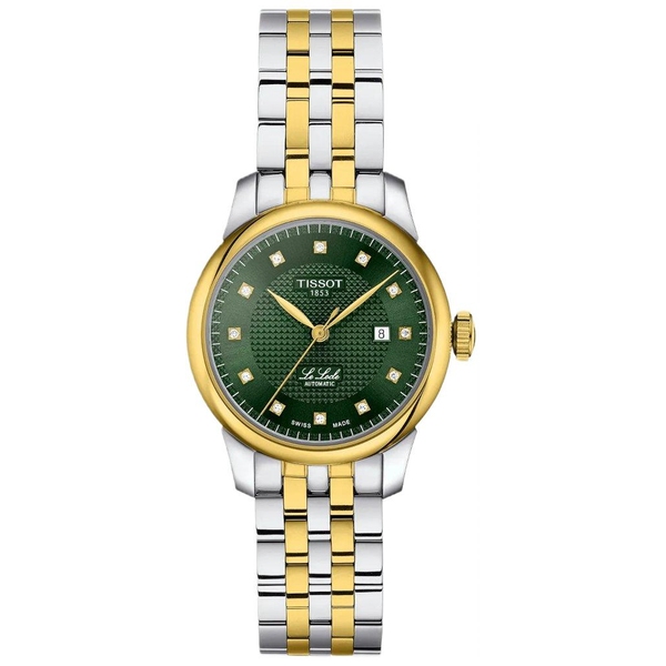 TISSOT LE LOCLE 29MM