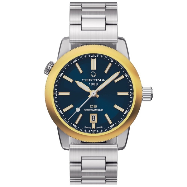 ZEGAREK CERTINA DS+ KIT URBAN & HERITAGE