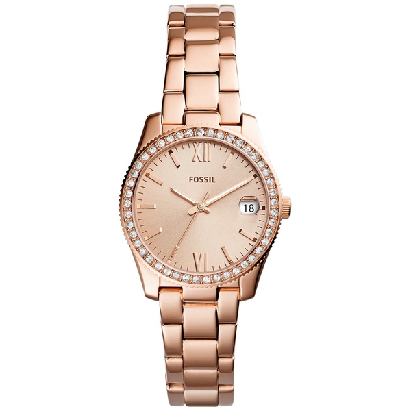 ZEGAREK FOSSIL SCARLETTE