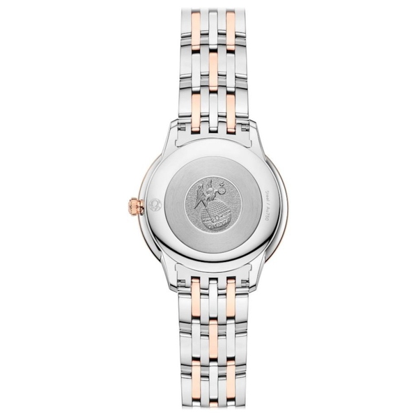 ZEGAREK OMEGA DE VILLE PRESTIGE