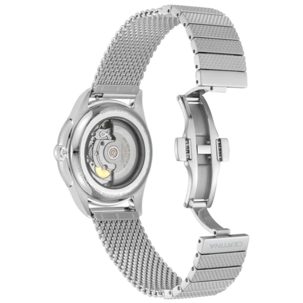 ZEGAREK CERTINA DS-1 DAY DATE