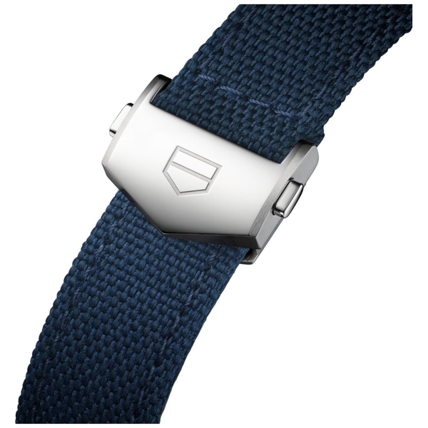 ZEGAREK TAG HEUER CARRERA CHRONOGRAPH SKIPPER