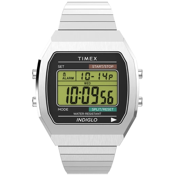 ZEGAREK TIMEX T80 DIGITAL