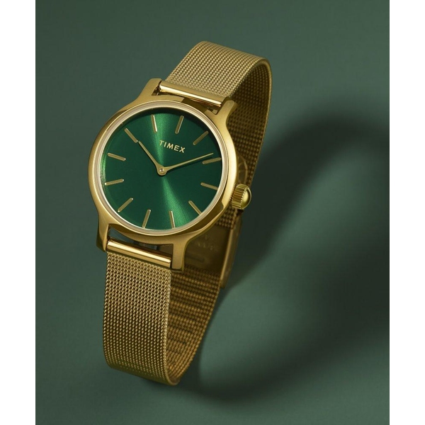 ZEGAREK TIMEX TRANSCEND