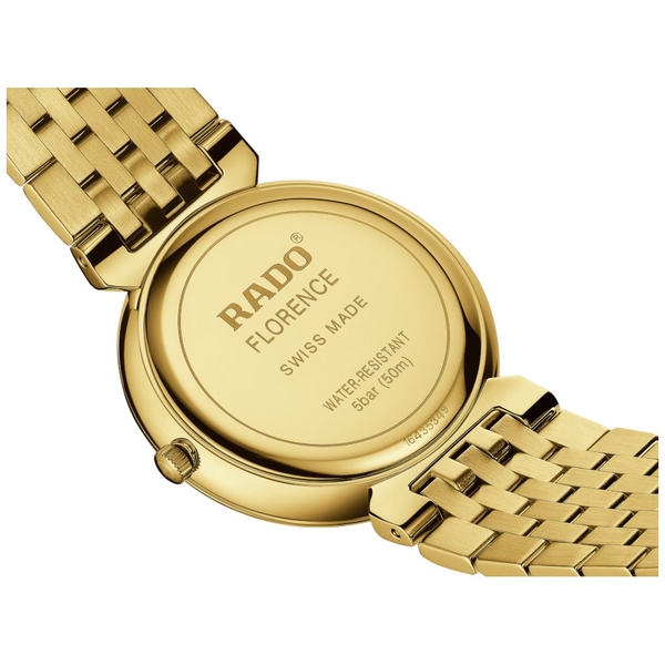 ZEGAREK RADO FLORENCE DIAMONDS