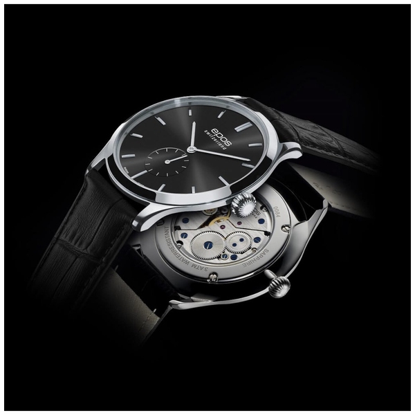 ZEGAREK EPOS TIMELESS 3408 MECHANICAL