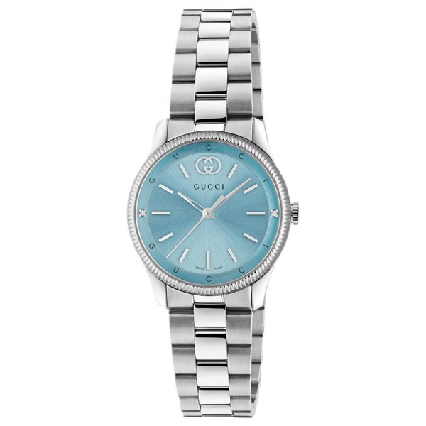 ZEGAREK GUCCI G-TIMELESS