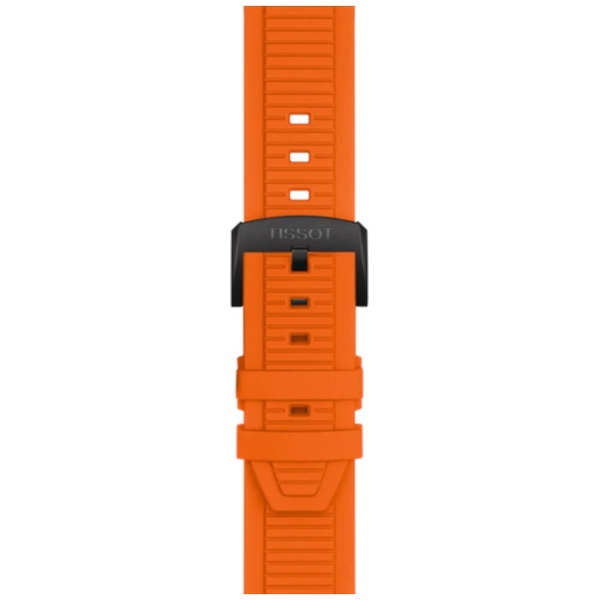 TISSOT T-RACE 45MM