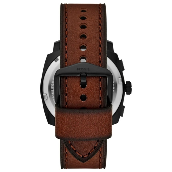 ZEGAREK FOSSIL MACHINE CHRONOGRAPH