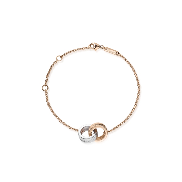 Bransoleta złota CHOPARD
