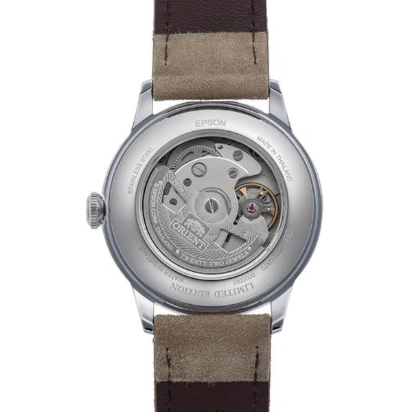ZEGAREK ORIENT BAMBINO AUTOMATIC