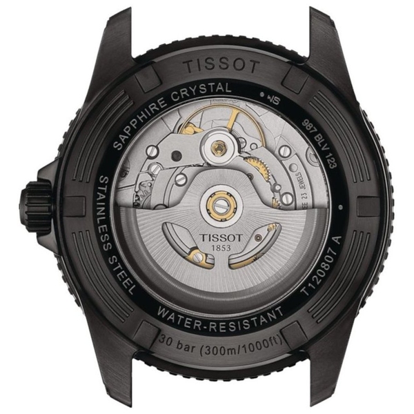 TISSOT SEASTAR 1000 40MM