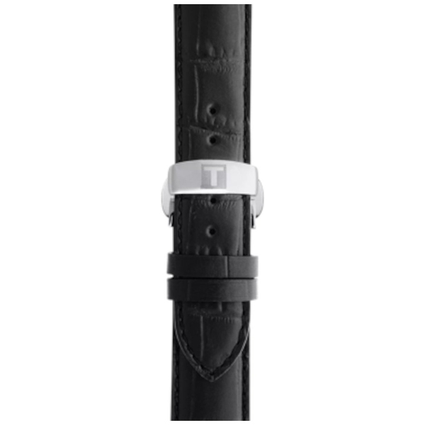 TISSOT LE LOCLE 39,3MM