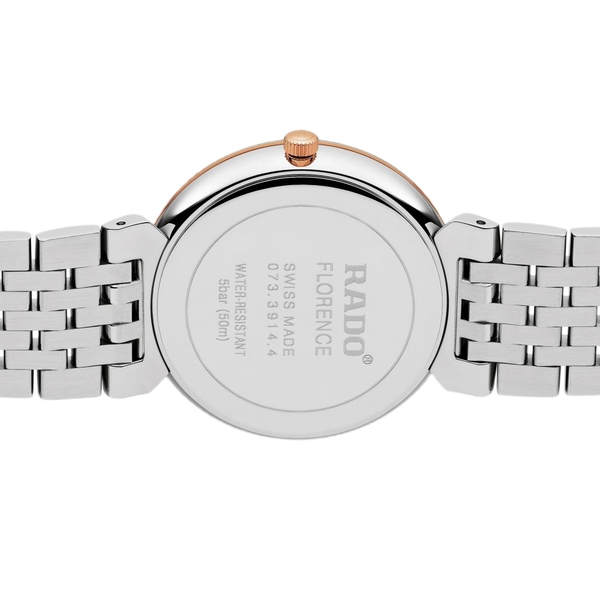 ZEGAREK RADO FLORENCE DIAMONDS