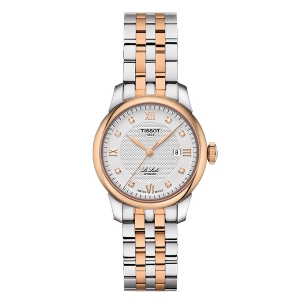 TISSOT LE LOCLE 29MM