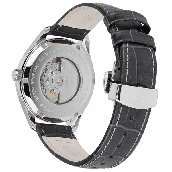 ZEGAREK ATLANTIC WORLDMASTER 1888 AUTOMATIC