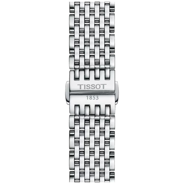 TISSOT EVERYTIME 34MM