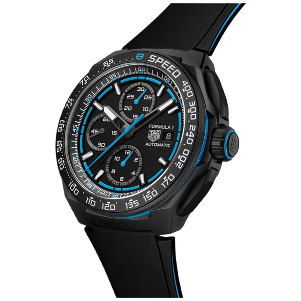 ZEGAREK TAG HEUER FORMULA 1 CHRONOGRAPH