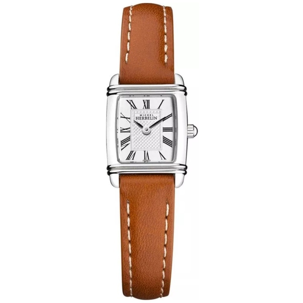ZEGAREK HERBELIN ART DECO