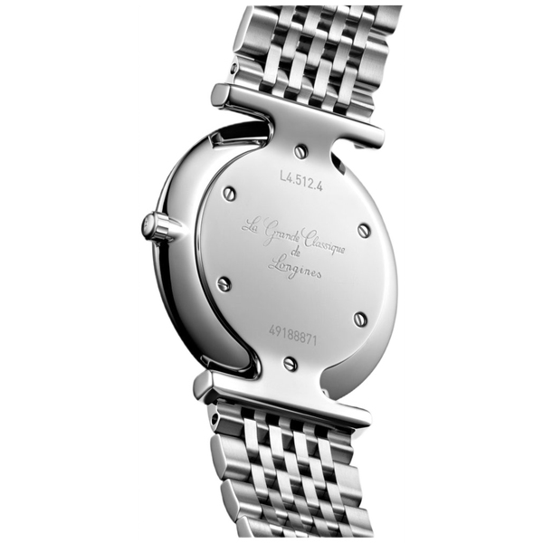 LONGINES LA GRANDE CLASSIQUE DE LONGINES