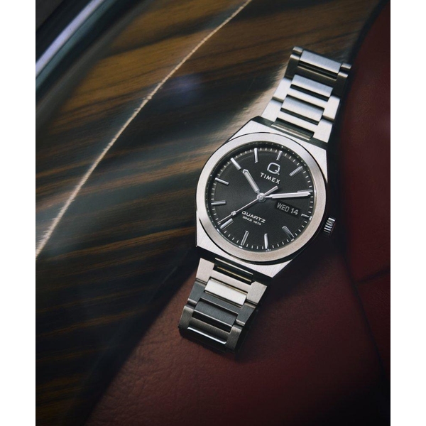 ZEGAREK TIMEX Q TIMEX