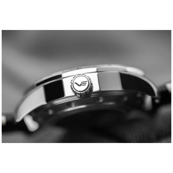 ZEGAREK VOSTOK EUROPE ROCKET N1 COMPACT
