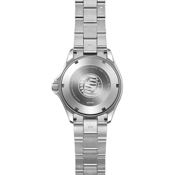 ZEGAREK ORIENT MAKO GMT AUTOMATIC