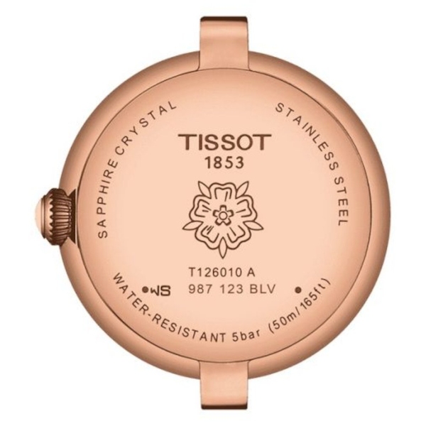 TISSOT BELLISSIMA 26MM
